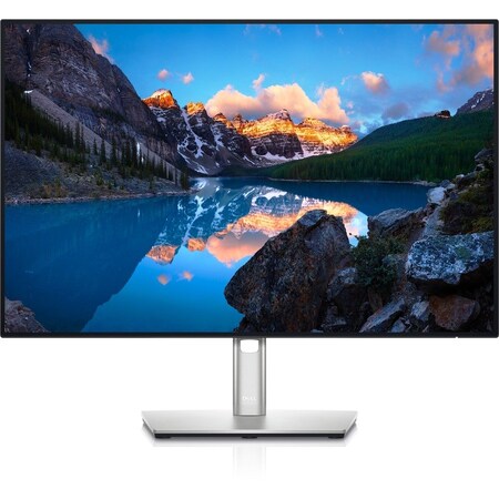 Dell U2421E 24IN LED MON 19X12 8MS HDMI USB DELL-U2421E