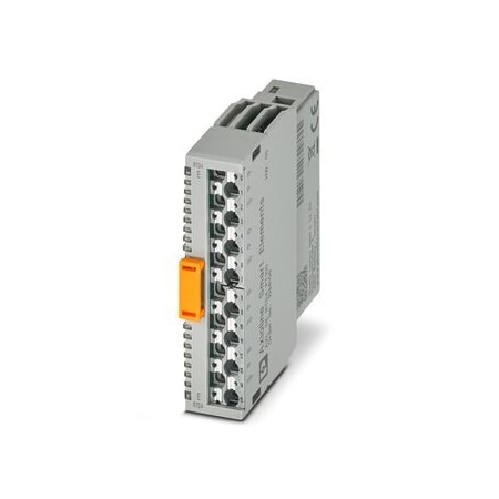 Phoenix Contact AXL SE RTD4 PT100 Axioline Smart 1088106