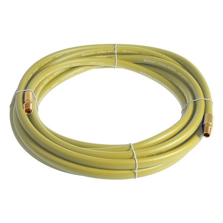 Continental Air Hose Assembly, 25 ft Hose L PLY05030-25-14