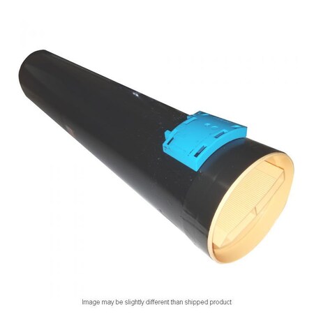 Generic Replacment Cartridge For XEROX PHASER COMP. 7760DN 7760DX/7760GX CYAN 106R01160