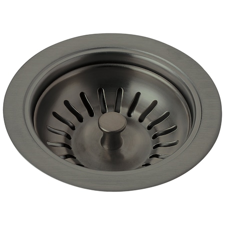 Delta Kitchen Sink Flange and Strainer 72010-KS