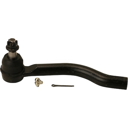 Moog Front Right Outer Steering Tie Rod End, ES801266