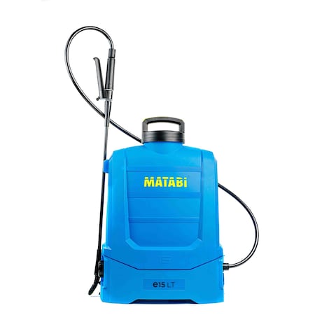 Matabi E15 LT 830111