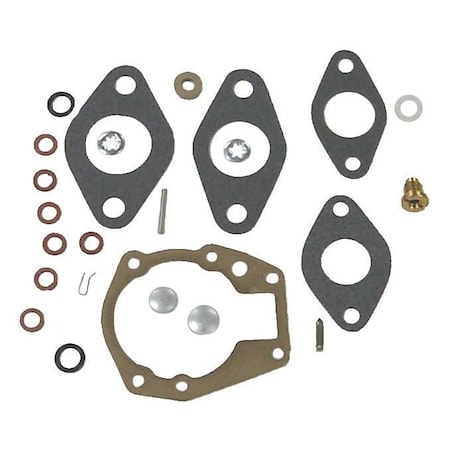 Sierra Prime Line Carburetor Kit 18-7043