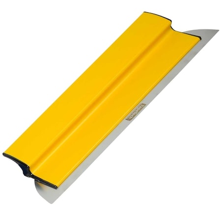 Tapetech 18in Premium Finishing Knife PFK18TT