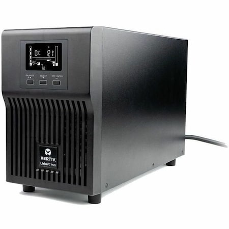 Vertiv LIEBERT PSI5 750VA TOWER W/SNMP CARD 120V PSI5-750MT120N