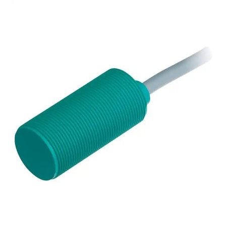 Pepperl+Fuchs Capacitive Sensors CBN15-30GK60-A0