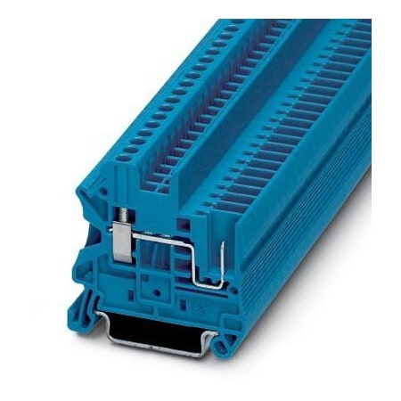 Phoenix Contact UT 2 5/1P BU Feed-through terminal 3045020