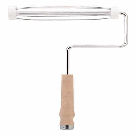 Linzer FRAME ROLLER PRO WOOD 9 IN. RF209W