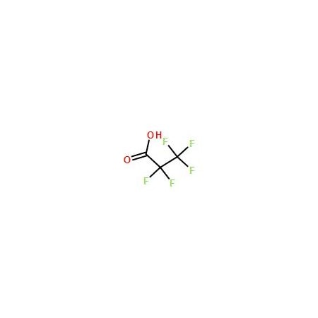 Ak Scientific Perfluoropropionic acid (100g), CAS 422-64-0 Y5838-100g