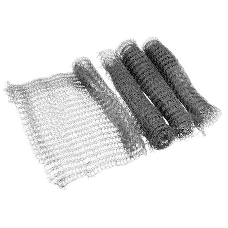 Gonzo Gopher Shield 15 Gal. Stainless Steel Weave Plant Protector 5009