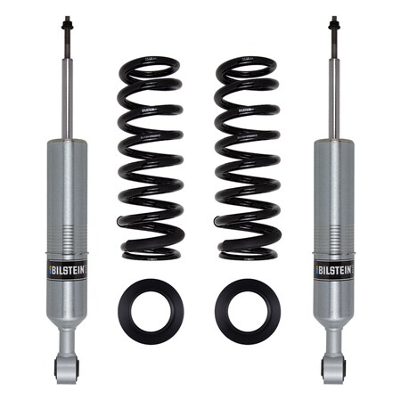 Bilstein 1522 COLORADO/CANYON FRONT SUSPENSION KIT GM COLORADO 4WD/2WD 47-253179