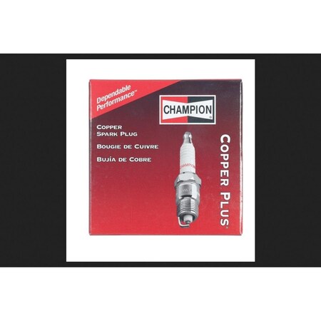 Champion Small Engine Plug, 8PK C33-863