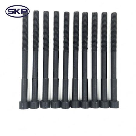 Skyward Automotive Products Engine Cylinder Head Bolt Set, SK32200