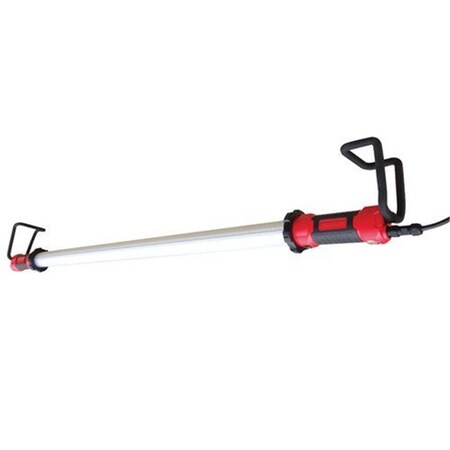 Hi-Tec 2 in. 2000 Lumen LED Under Light HI379471