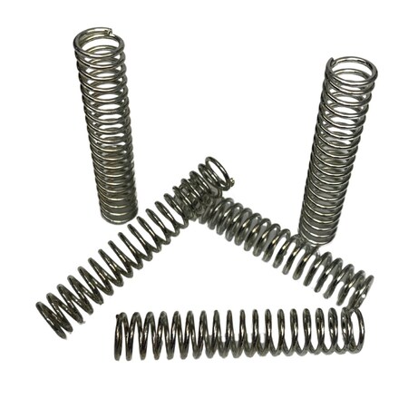 Bedford Precision Parts Springs, Kit of 5 55-895
