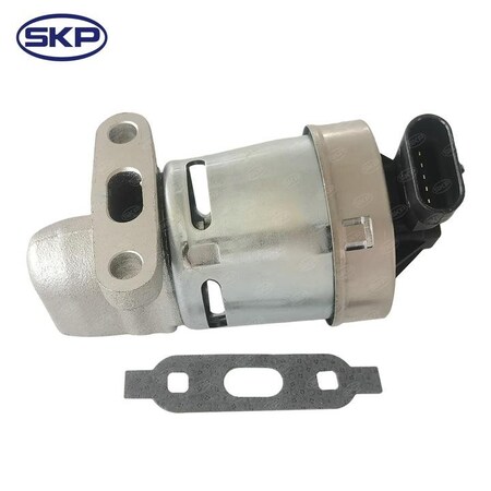Skyward Automotive Products Exhaust Gas Recirculation (EGR) Valve,  SKEGV612