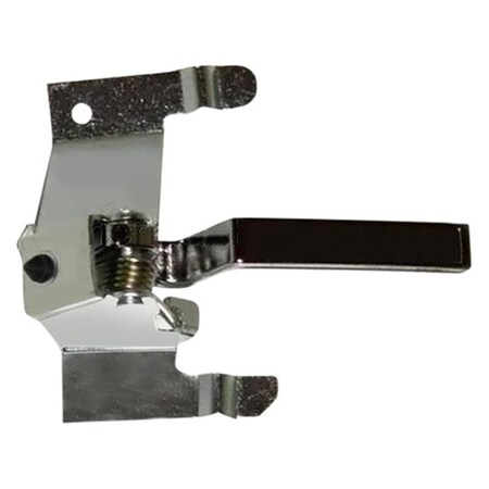 Sherman Parts Right Hand Inner Door Handle for 1978-1983 Malibu SHE710-130CR