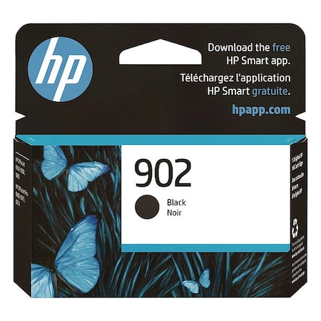 Hp HP 902 Original Ink Cartridge - Single Pack - 300 Pages T6L98AN140