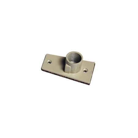 Lowell IP66 Adaptor for LH15TA LHA-15C