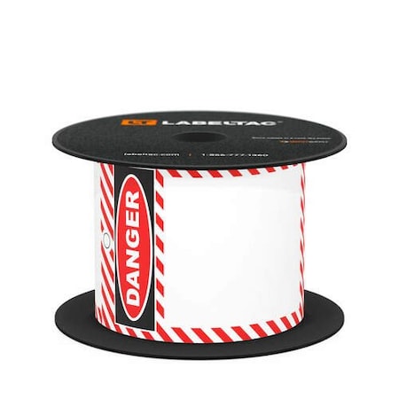 Labeltac Lockout Tagout Supply LT4/LTPX, OSHA LT35LOTO