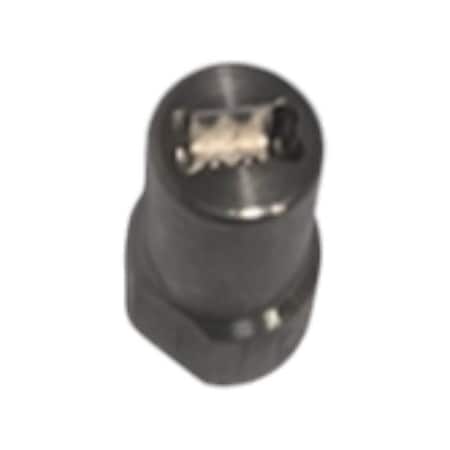 Agco COUPLER-2.00 BTFL 45D, AGCO OEM 556241D1 556241D1
