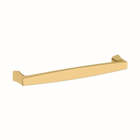 Baldwin Cabinet Pulls Unlacquered Brass 4976031