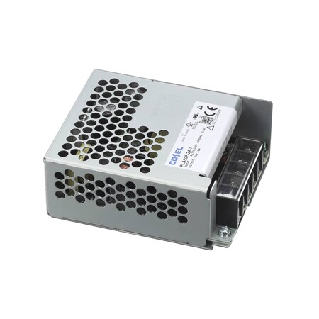 Garland Power Supply, 24 VDC, 50W, GSL4S, GSL6D, GSL6S 4604353