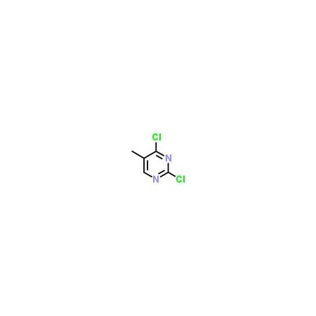 Ak Scientific 2, 4-Dichloro-5-methylpyrimidine (5g), CAS 1780-31-0 E274-5g