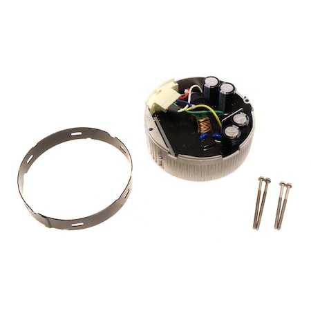 Heil Motor, Module Motor, Control Module 5.0 1186644