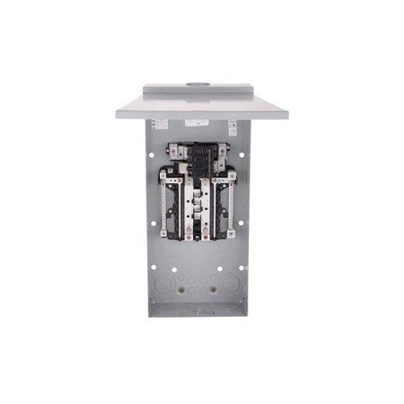 Abb Loadcenters and Panelboards PAM0820RFL