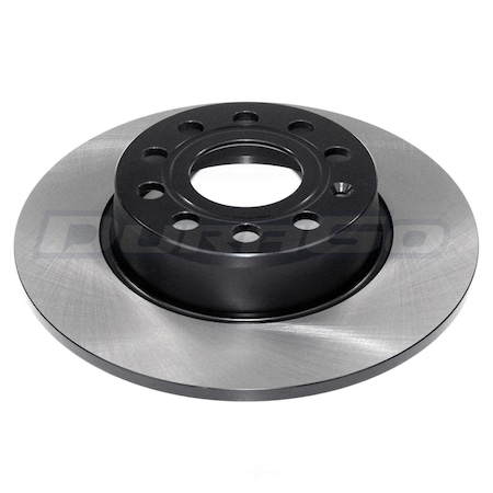 Durago BR900930-02 Premium Electrophoretic Brake Rotor BR90093002