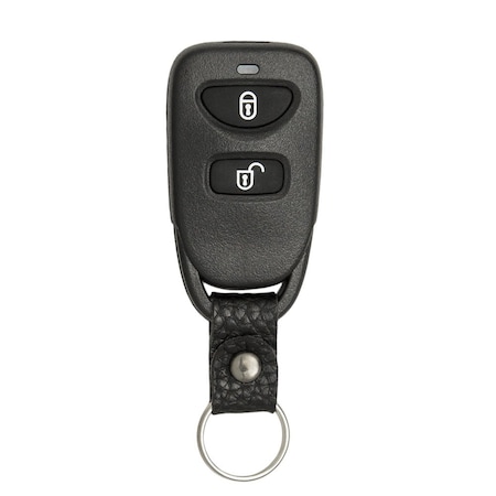 Aks Keys 2010 - 2015 Hyundai Tucson Keyless Entry 3B Fob FCC# OSLOKA-850T RC-HYUNDAI-12C