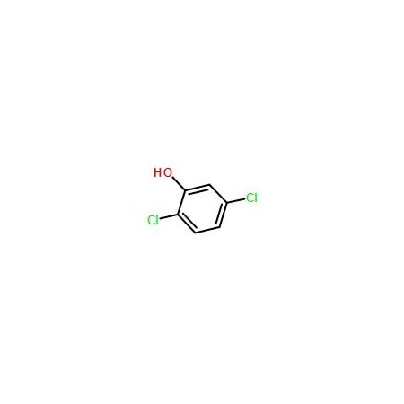 Ak Scientific 2, 5-Dichlorophenol (5g), CAS 583-78-8 S791-5g