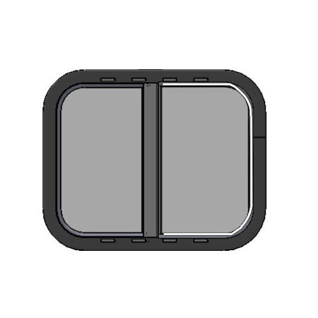 Lippert Side Window V000358750