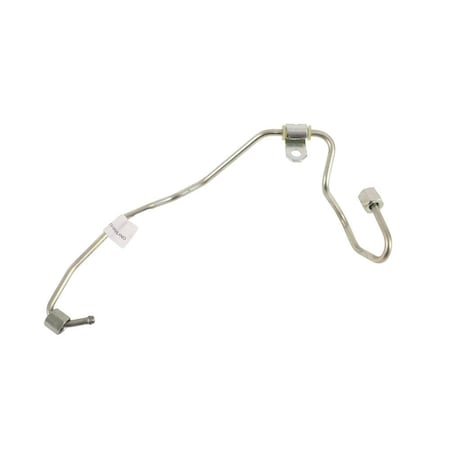 Acdelco PIPE ASM-HIGH PRESS DSL FUEL FEED TO RL, Fuel Line, 12685931
