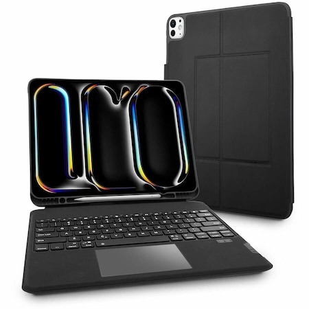 Codi Bluetooth Keyboard Folio Case w/ Track Pad for iPad Pro 13in (M4, M5) C30708530