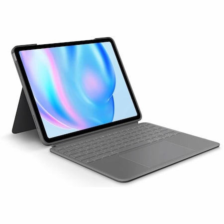 Logitech COMBO TOUCH FOR IPAD AIR 13-INCH (M2) 920-012608