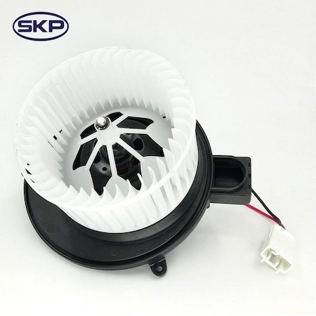 Skyward Automotive Products HVAC Blower Motor, SK700255