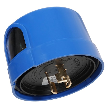 Ledvance/ Sylvania Street & Parking Lot Lights, 347V AC AREAFLDXA/NEMAPHOTOCELL/347