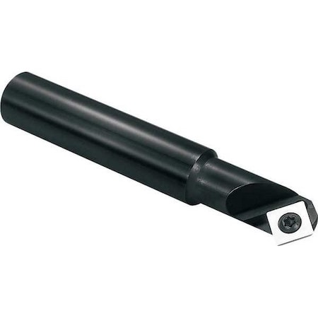 Kyocera Chamfer End Mill, 45 deg. MCSE227