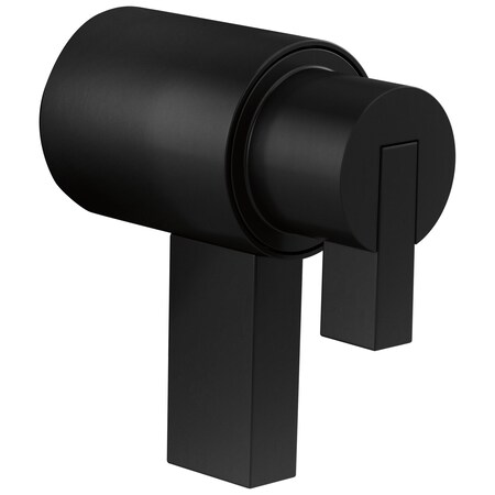 Brizo Litze Tempassure Thermostatic Trim Handle Kit, Lever HL6032-BL