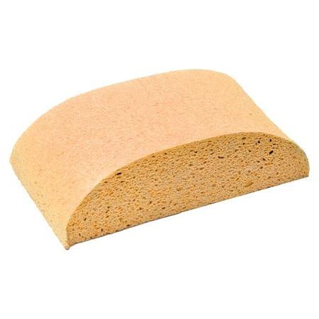Kraft Tool Kraft Tools Turtle Back Sponge PL600