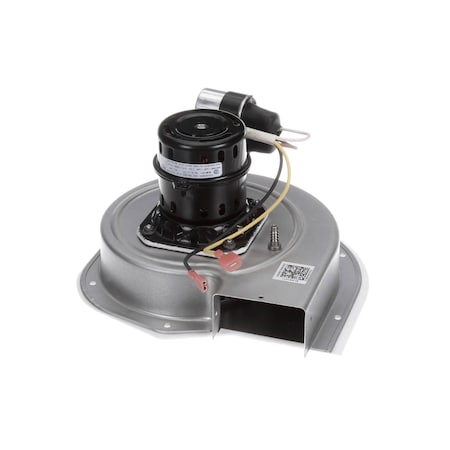 Trane Draft Inducer Blower, 208-230 Volt, 60HZ, 1PH, 3075 RPM BLW01371