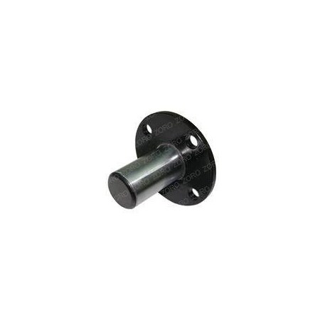 Jlg REPLACEMENT PIN, KING WELD 3423081