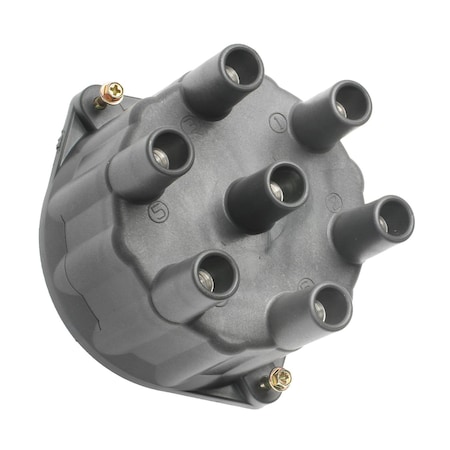 T Series Standard Motor Products, Distributor Cap, CH411T