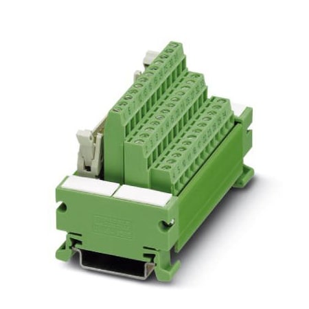 Phoenix Contact UM 45-FLKS34 VARIOFACE module with 2962670