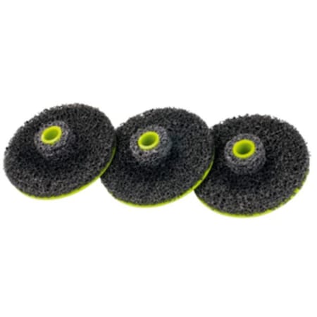 Mueller-Kueps Lp Replacement Discs - 3 Piece MU433508