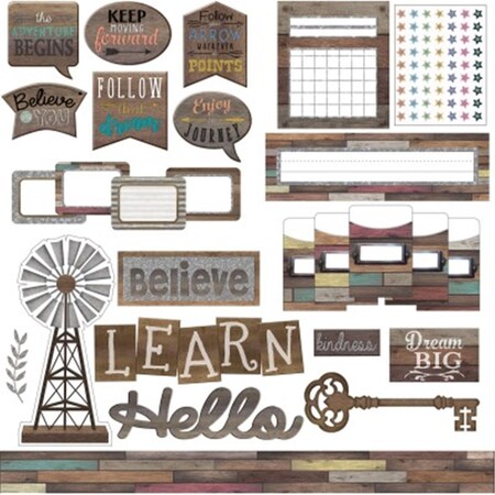 Teacher Created Resources Home Sweet Class Combo Set - Assorted Color TCR6991S