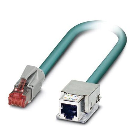 Phoenix Contact VS-BU/C6-IP20-94F-LI/2 0 Assembled 1415607